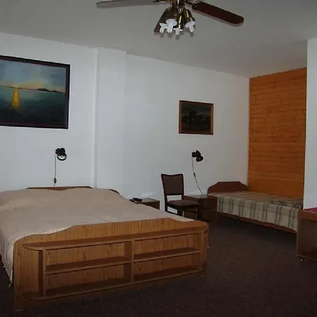 Bed & Breakfast Eifert Haz Balatongyorok