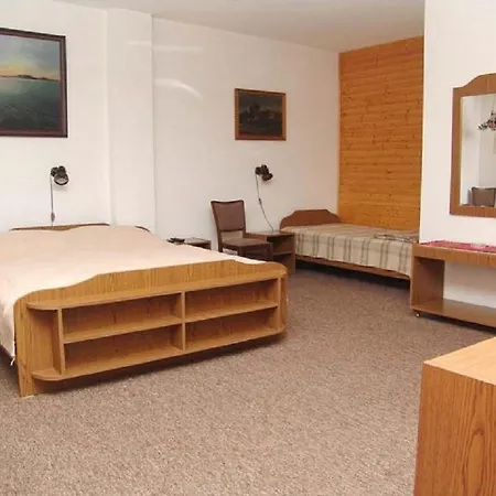 Eifert Haz Bed & Breakfast Balatongyörök