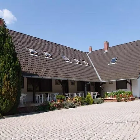 Eifert Ház