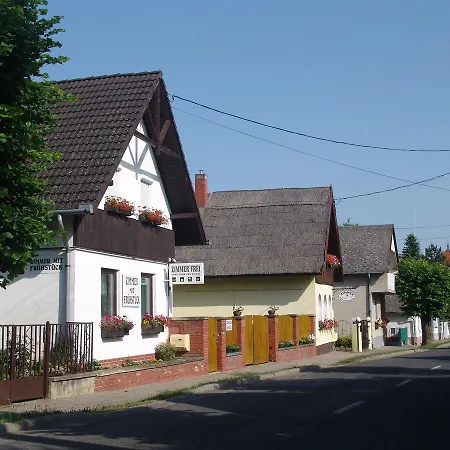 Bed & Breakfast Eifert Haz