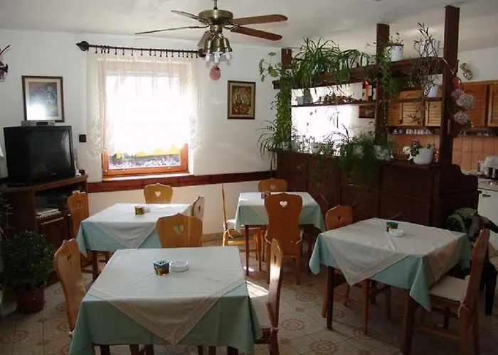 Eifert Ház Balatongyörök