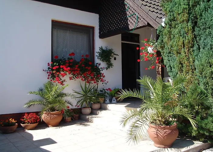 Eifert Haz Balatongyörök